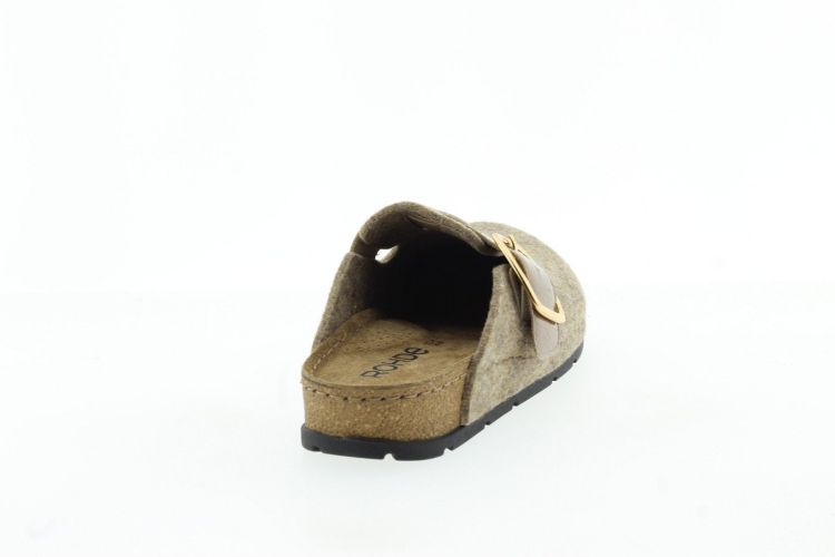 ROHDE Aansteker TAUPE Dames (6012 - ) - Schoenen Slaets