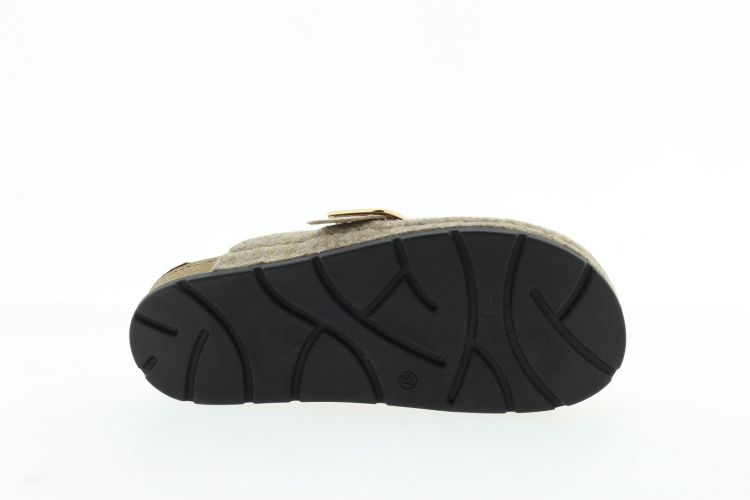 ROHDE Aansteker TAUPE Dames (6012 - ) - Schoenen Slaets