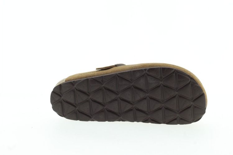 ROHDE Gesloten pantoffel CAMEL Dames (6071 - ) - Schoenen Slaets