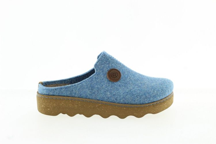 ROHDE Aansteker Blauw