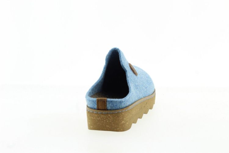 ROHDE Aansteker Blauw Dames (6120 - ) - Schoenen Slaets