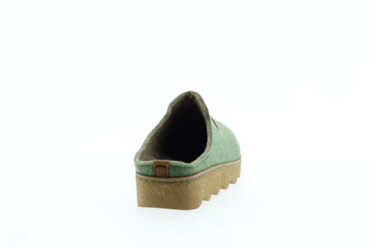 ROHDE Aansteker GROEN Dames (6120 - ) - Schoenen Slaets