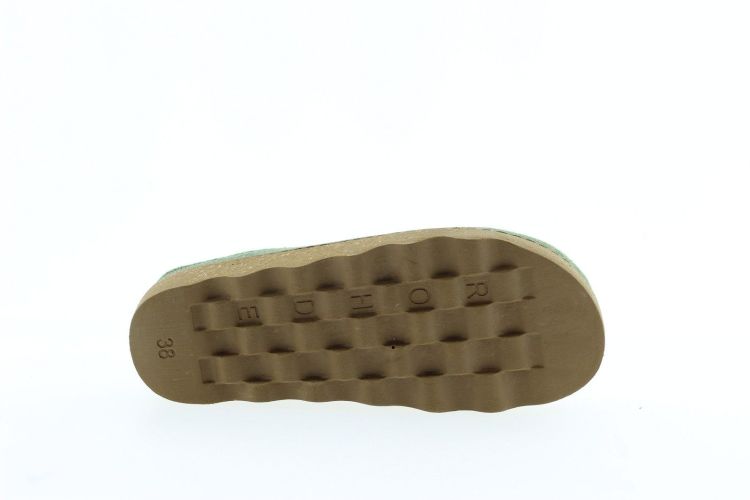 ROHDE Aansteker GROEN Dames (6120 - ) - Schoenen Slaets