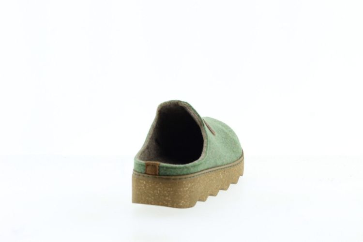 ROHDE Aansteker GROEN Dames (6120 - ) - Schoenen Slaets