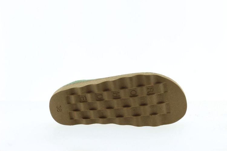 ROHDE Aansteker GROEN Dames (6120 - ) - Schoenen Slaets