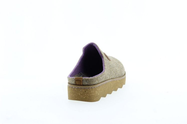 ROHDE Aansteker TAUPE Dames (6120 - ) - Schoenen Slaets