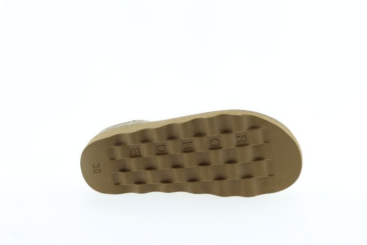 ROHDE Aansteker TAUPE Dames (6120 - ) - Schoenen Slaets