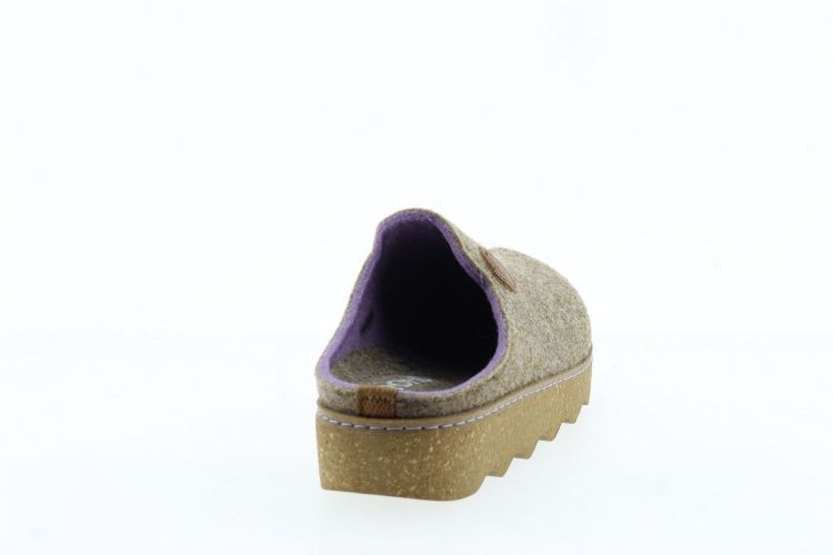 ROHDE Aansteker TAUPE Dames (6120 - ) - Schoenen Slaets