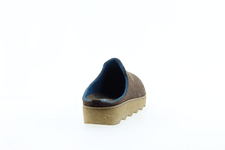 ROHDE Aansteker BRUIN Dames (6122 - ) - Schoenen Slaets