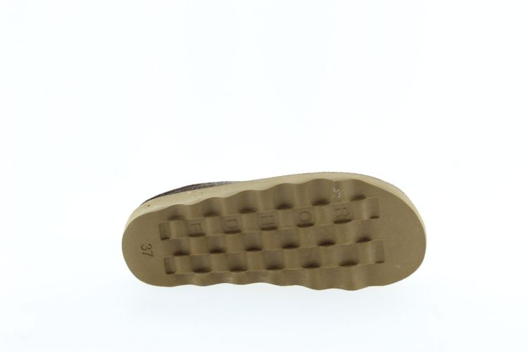 ROHDE Aansteker BRUIN Dames (6122 - ) - Schoenen Slaets