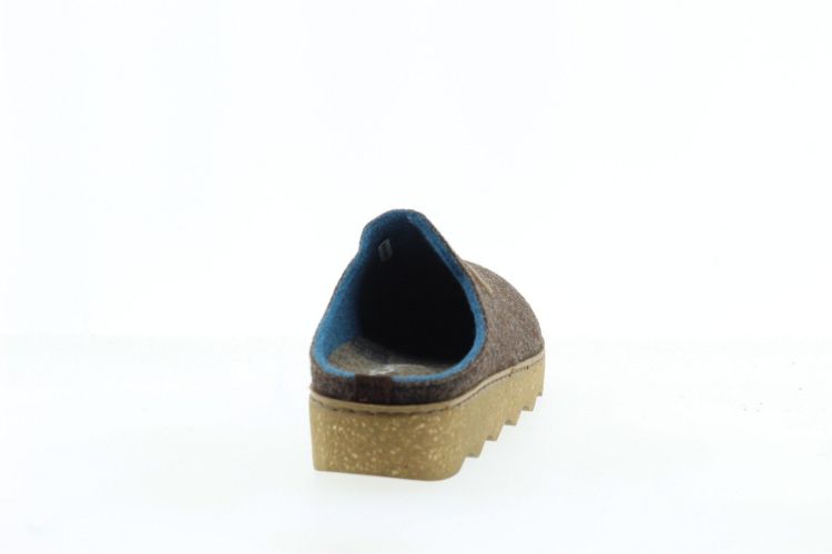 ROHDE Aansteker BRUIN Dames (6122 - ) - Schoenen Slaets