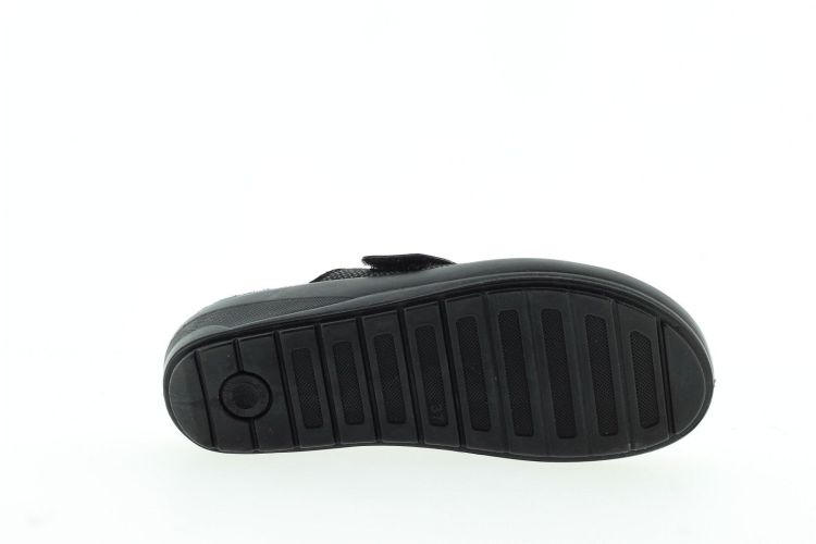 ROHDE Aansteker Zwart Dames (6165 - ) - Schoenen Slaets