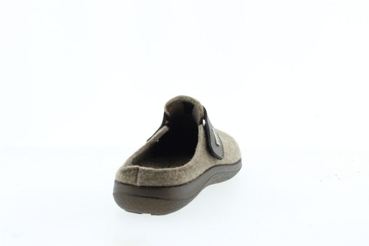 ROHDE Aansteker TAUPE Dames (6549 - ) - Schoenen Slaets