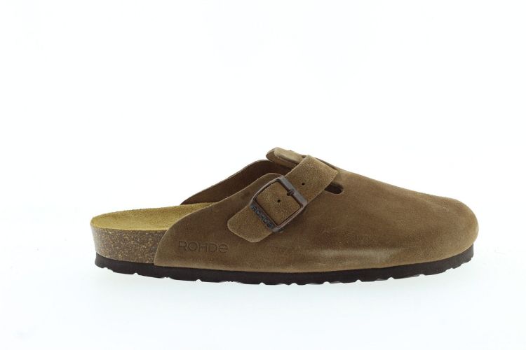 ROHDE Aansteker CAMEL