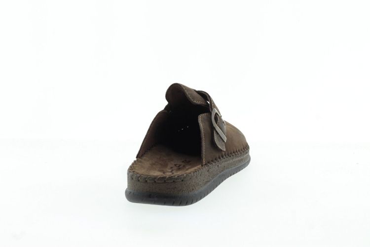 ROHDE Aansteker BRUIN Heren (6794 - ) - Schoenen Slaets