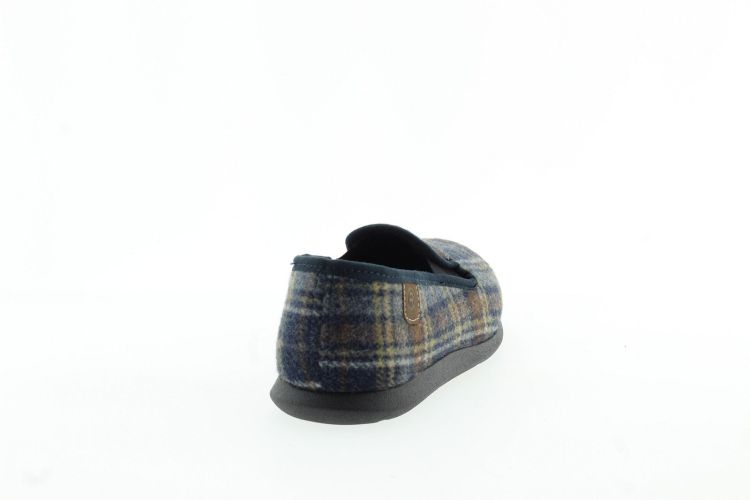 ROHDE Gesloten pantoffel Blauw Heren (6987 - ) - Schoenen Slaets