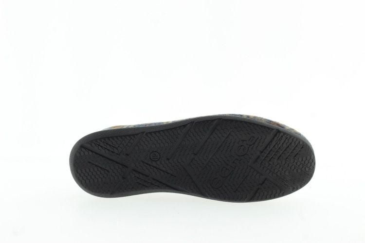 ROHDE Gesloten pantoffel Blauw Heren (6987 - ) - Schoenen Slaets