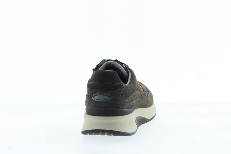 ROLLING SOFT Sneaker BRUIN Heren (0101.01.02 - ) - Schoenen Slaets