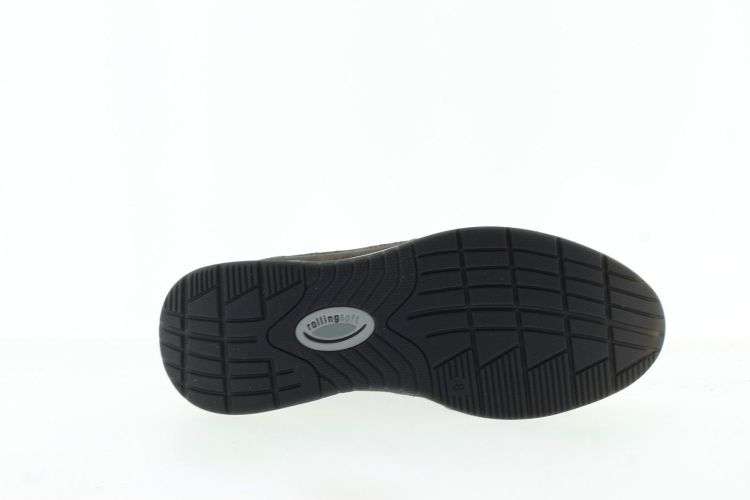 ROLLING SOFT Sneaker BRUIN Heren (0101.01.02 - ) - Schoenen Slaets