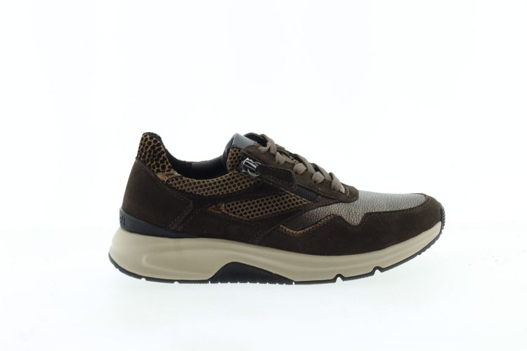 ROLLING SOFT Sneaker Bronze
