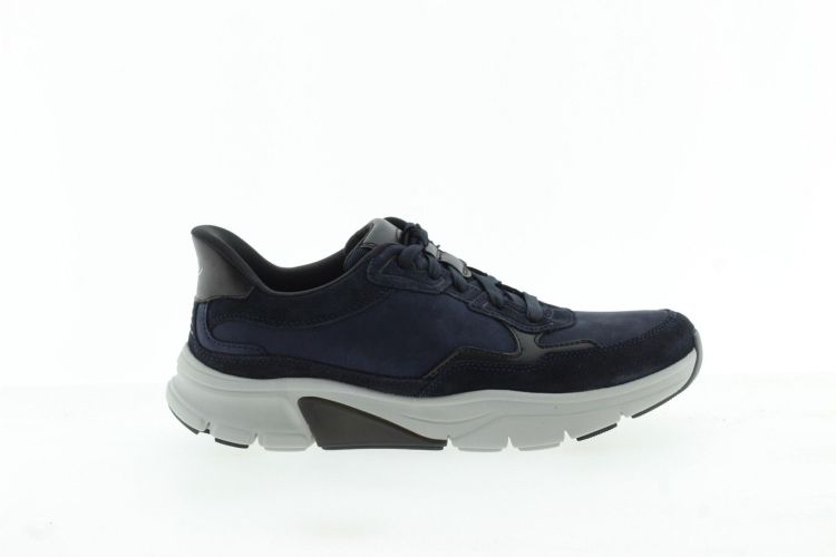 ROLLING SOFT Sneaker Blauw