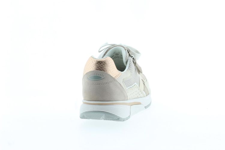 ROLLING SOFT Sneaker Beige Dames (66.878.33 - ) - Schoenen Slaets