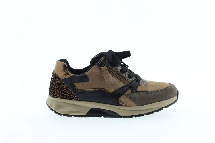 ROLLING SOFT Sneaker TAUPE