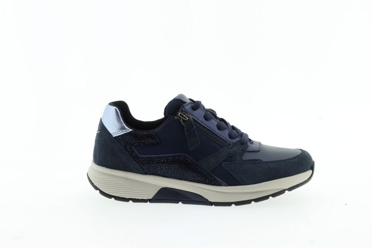 ROLLING SOFT Sneaker Blauw