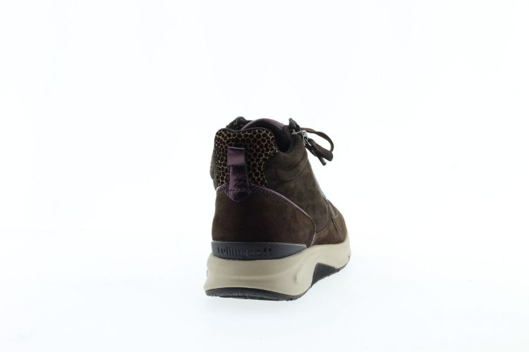 ROLLING SOFT Bottine BRUIN Dames (76.887.43 - ) - Schoenen Slaets