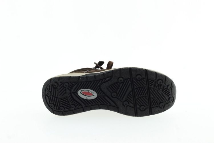 ROLLING SOFT Bottine BRUIN Dames (76.887.43 - ) - Schoenen Slaets