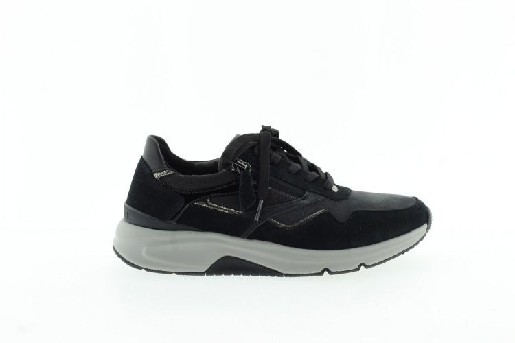 ROLLING SOFT Sneaker Grijs