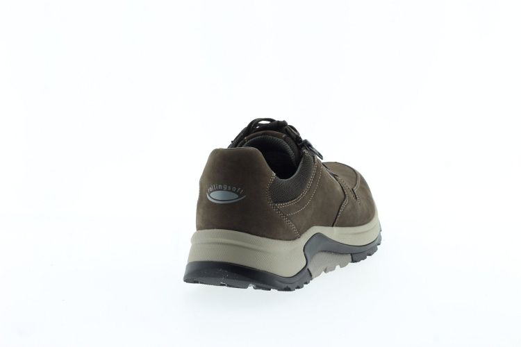 ROLLING SOFT Sneaker BRUIN Heren (8000.14.18 - ) - Schoenen Slaets