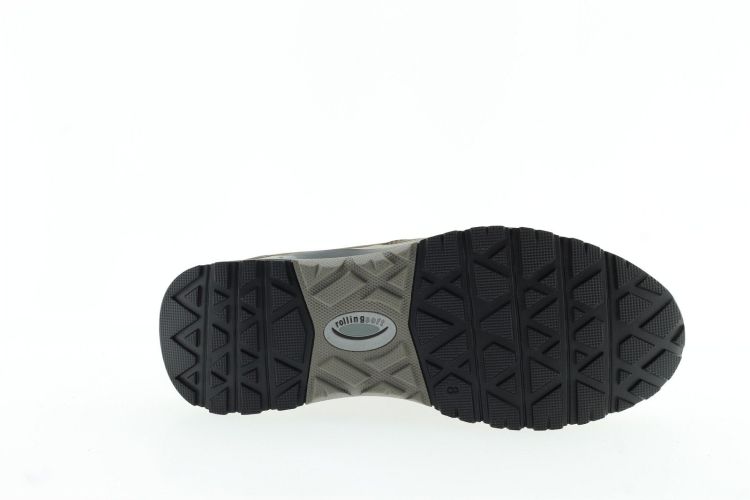 ROLLING SOFT Sneaker BRUIN Heren (8000.14.18 - ) - Schoenen Slaets