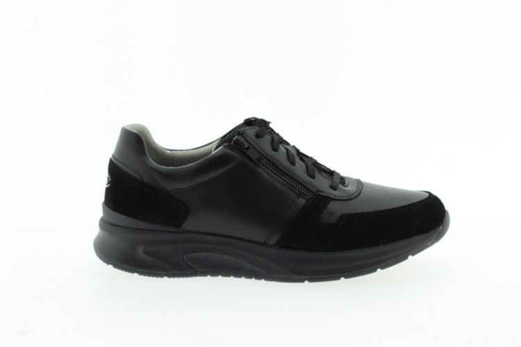 ROLLING SOFT Sneaker Zwart
