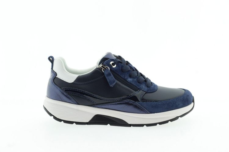 ROLLING SOFT Sneaker Blauw