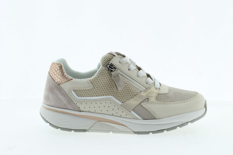ROLLING SOFT Sneaker Beige