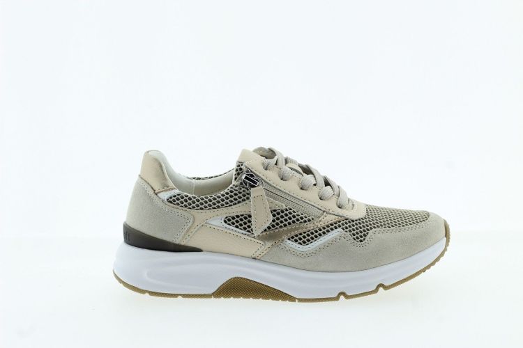 ROLLING SOFT Sneaker Beige