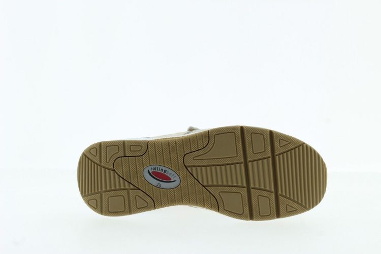 ROLLING SOFT Sneaker Beige Dames (86.896.82 - ) - Schoenen Slaets