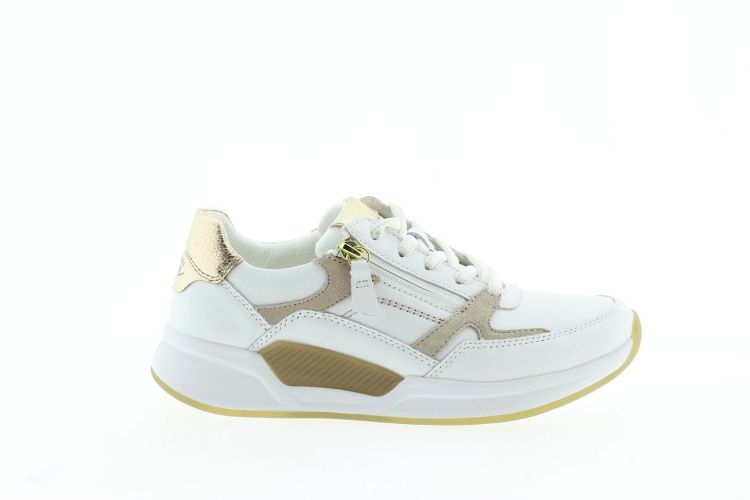 ROLLING SOFT Sneaker Wit