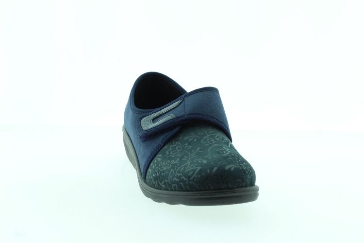 WESTLAND Gesloten pantoffel Blauw Dames (NICE 106 - ) - Schoenen Slaets