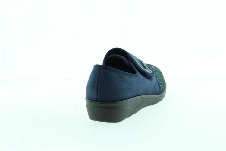 WESTLAND Gesloten pantoffel Blauw Dames (NICE 106 - ) - Schoenen Slaets