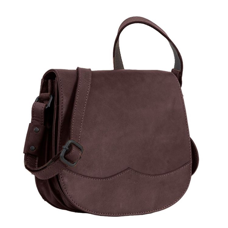 SACCOO Handtas BRUIN