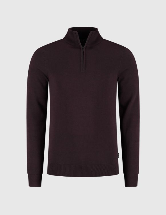 SAINT STEVE Pulls BORDEAUX