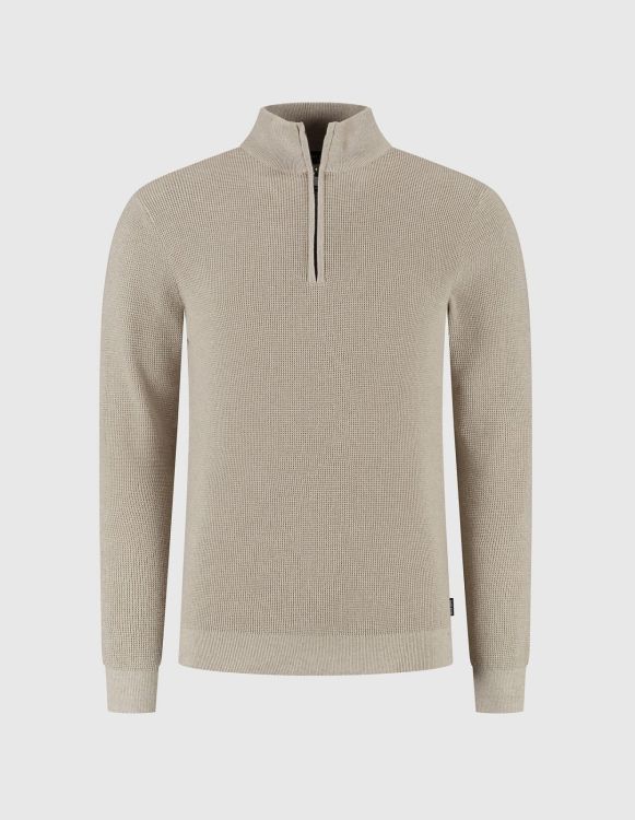 SAINT STEVE Pulls Beige