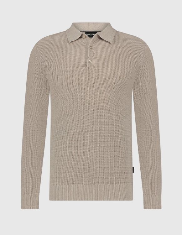 SAINT STEVE Pulls Beige