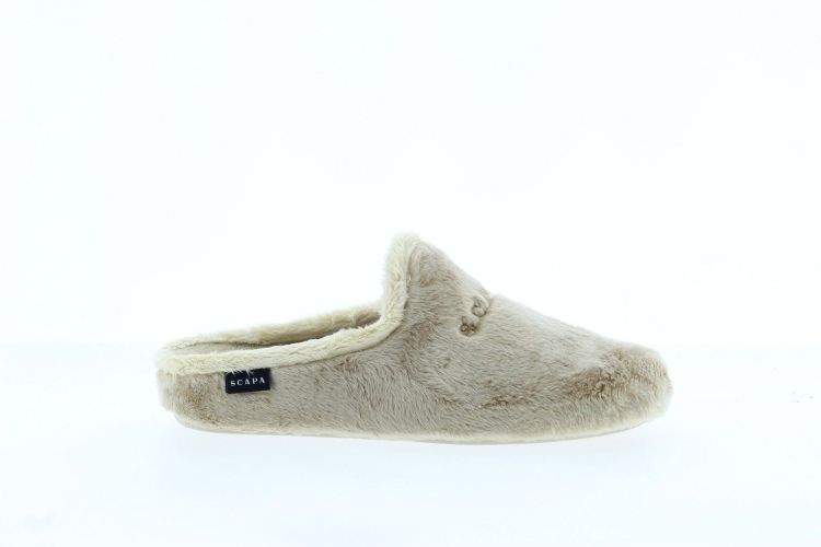 SCAPA Aansteker Beige