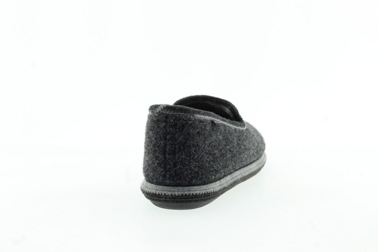 SCAPA Gesloten pantoffel Grijs Heren (21/08000058P - ) - Schoenen Slaets
