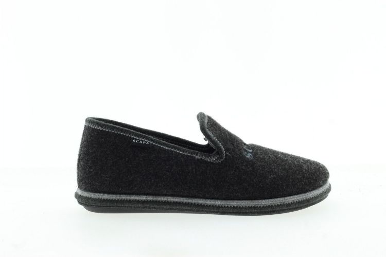 SCAPA Gesloten pantoffel Grijs