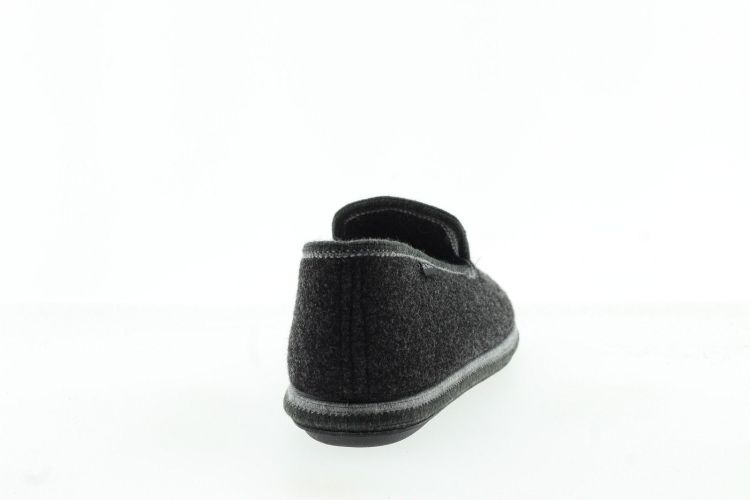 SCAPA Gesloten pantoffel Grijs Heren (21/08000058P - ) - Schoenen Slaets