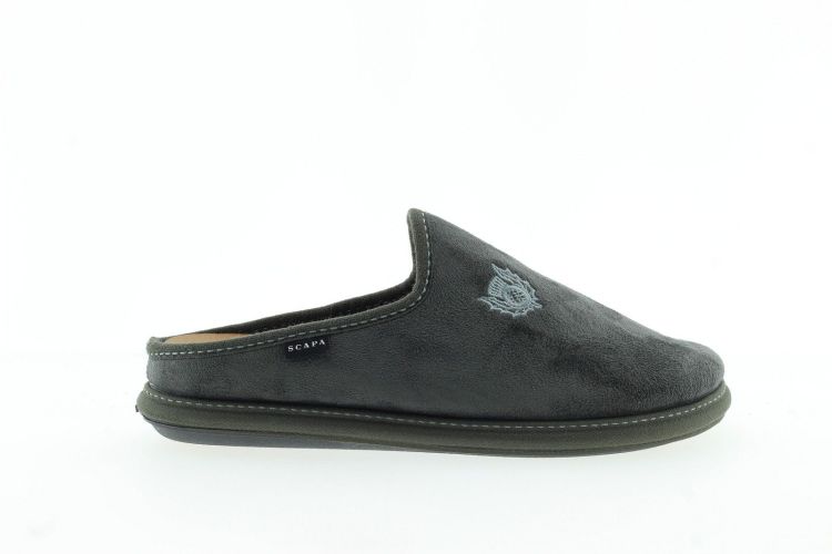 SCAPA Aansteker Grijs